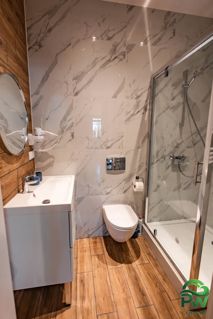 Apartamenty Szczawno-Zdrój - Noclegi Szczawno-Zdrój, Hotele - zdjęcie 13