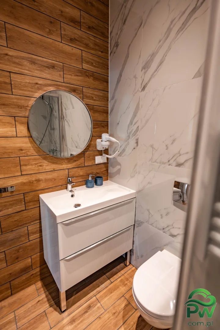 Apartamenty Szczawno-Zdrój - Noclegi Szczawno-Zdrój, Hotele - zdjęcie 19