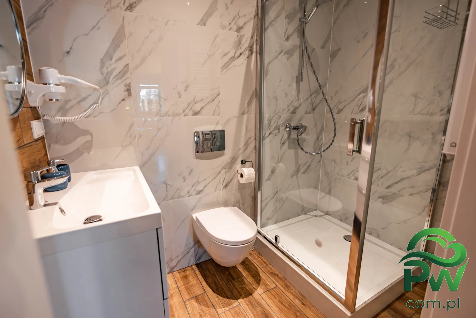 Apartamenty Szczawno-Zdrój - Noclegi Szczawno-Zdrój, Hotele - zdjęcie 9