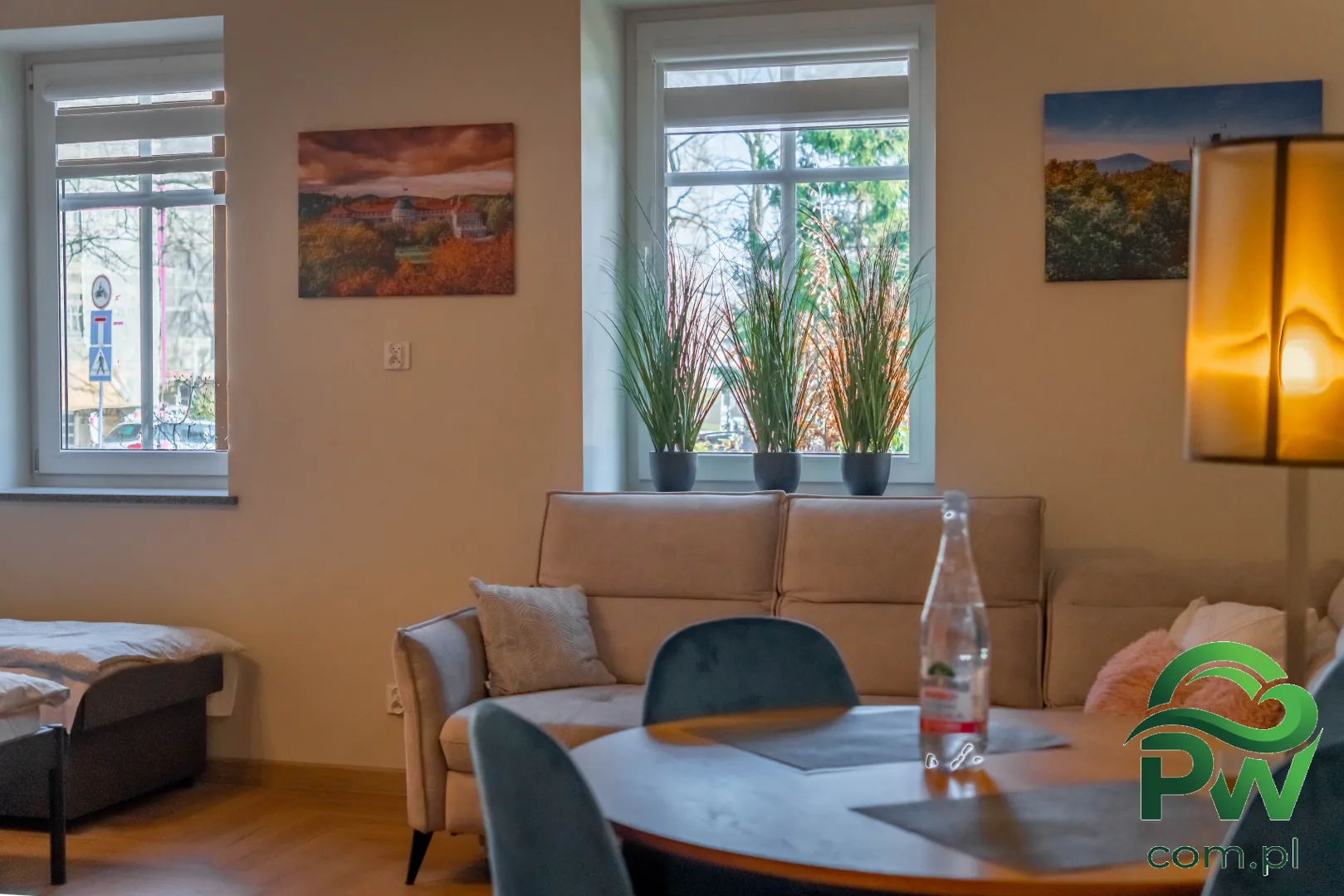 Apartamenty Szczawno-Zdrój - Noclegi Szczawno-Zdrój, Hotele - zdjęcie 8