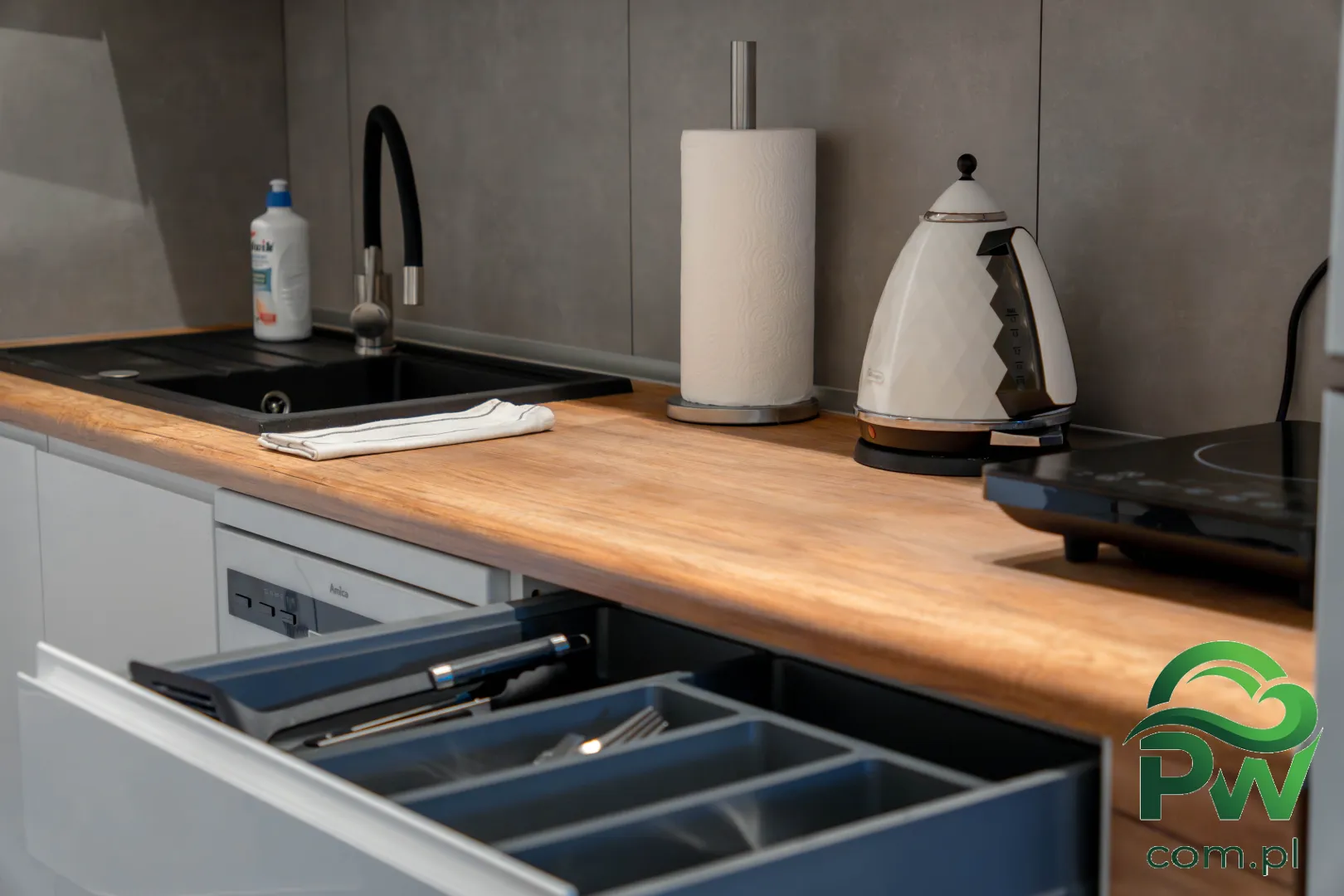 Apartamenty Szczawno-Zdrój - Noclegi Szczawno-Zdrój, Hotele - zdjęcie 11