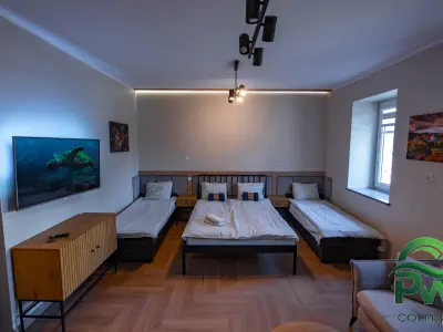 Apartamenty Szczawno-Zdrój - Noclegi Szczawno-Zdrój, Hotele - miniatura 18