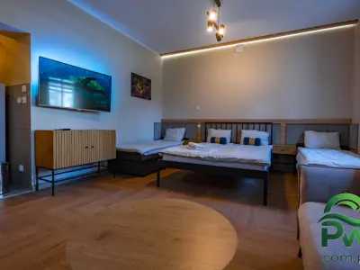 Apartamenty Szczawno-Zdrój - Noclegi Szczawno-Zdrój, Hotele - miniatura 10