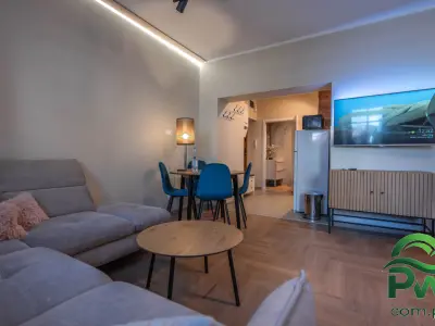 Apartamenty Szczawno-Zdrój - Noclegi Szczawno-Zdrój, Hotele - miniatura 17