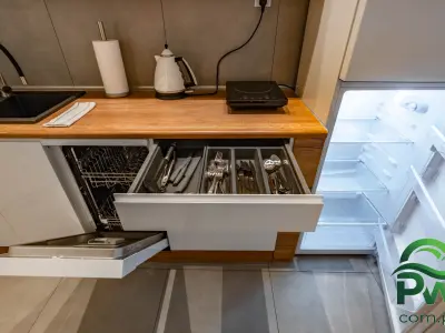 Apartamenty Szczawno-Zdrój - Noclegi Szczawno-Zdrój, Hotele - miniatura 20