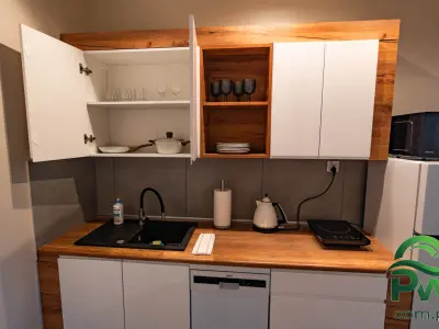 Apartamenty Szczawno-Zdrój - Noclegi Szczawno-Zdrój, Hotele - miniatura 16