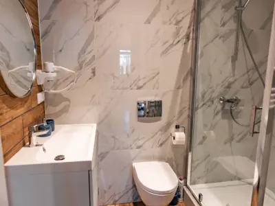 Apartamenty Szczawno-Zdrój - Noclegi Szczawno-Zdrój, Hotele - miniatura 13