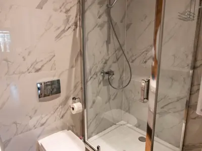 Apartamenty Szczawno-Zdrój - Noclegi Szczawno-Zdrój, Hotele - miniatura 12