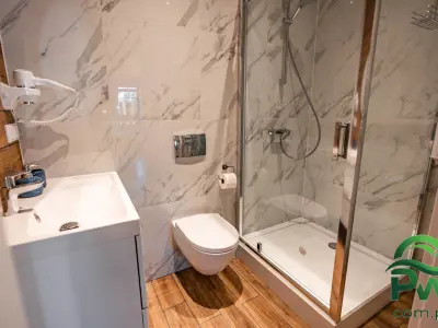 Apartamenty Szczawno-Zdrój - Noclegi Szczawno-Zdrój, Hotele - miniatura 9