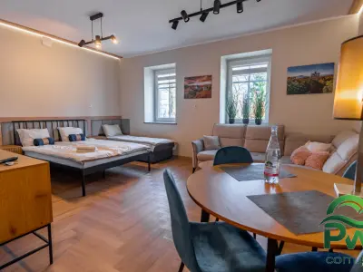 Apartamenty Szczawno-Zdrój - Noclegi Szczawno-Zdrój, Hotele - miniatura 6