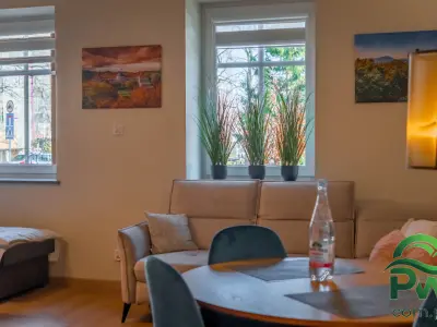Apartamenty Szczawno-Zdrój - Noclegi Szczawno-Zdrój, Hotele - miniatura 8