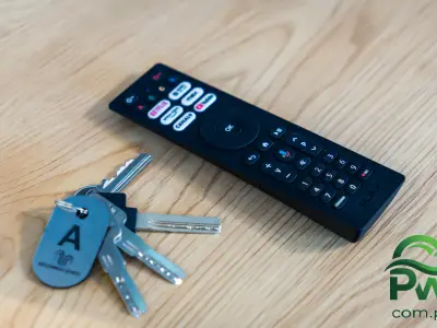 Apartamenty Szczawno-Zdrój - Noclegi Szczawno-Zdrój, Hotele - miniatura 5
