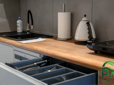 Apartamenty Szczawno-Zdrój - Noclegi Szczawno-Zdrój, Hotele - miniatura 11
