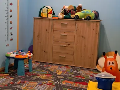 Dom Wczasowy U Góralki - Noclegi Murzasichle, Domy wczasowe - miniatura 5