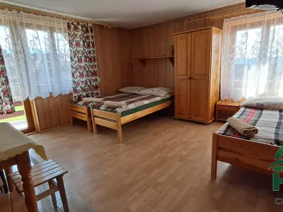 Dom Wczasowy U Góralki - Noclegi Murzasichle, Domy wczasowe - miniatura 8