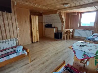 Dom Wczasowy U Góralki - Noclegi Murzasichle, Domy wczasowe - miniatura 4