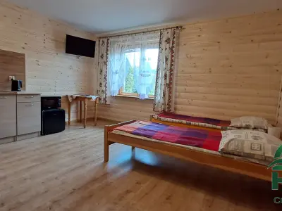 Dom Wczasowy U Góralki - Noclegi Murzasichle, Domy wczasowe - miniatura 13