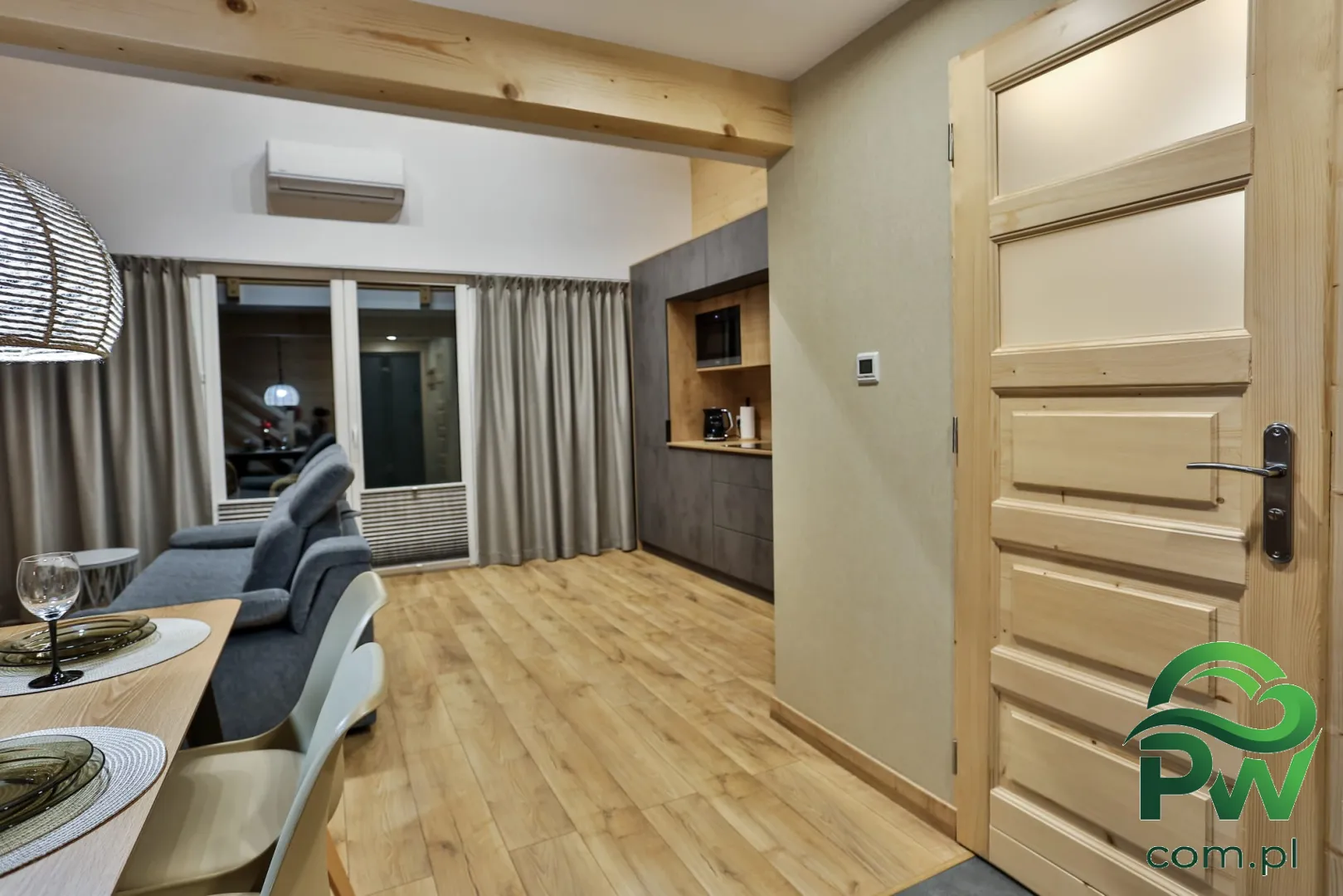 Domek W Górach Z Jakuzzi - Noclegi Rabka -Zdroj, Domki - zdjęcie 10