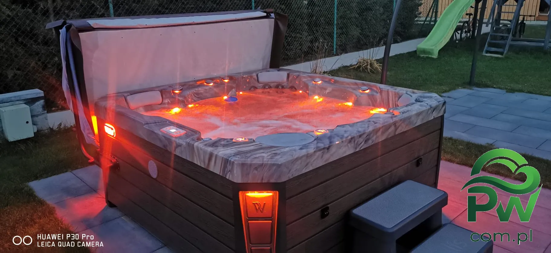Domek W Górach Z Jakuzzi - Noclegi Rabka -Zdroj, Domki - zdjęcie 8