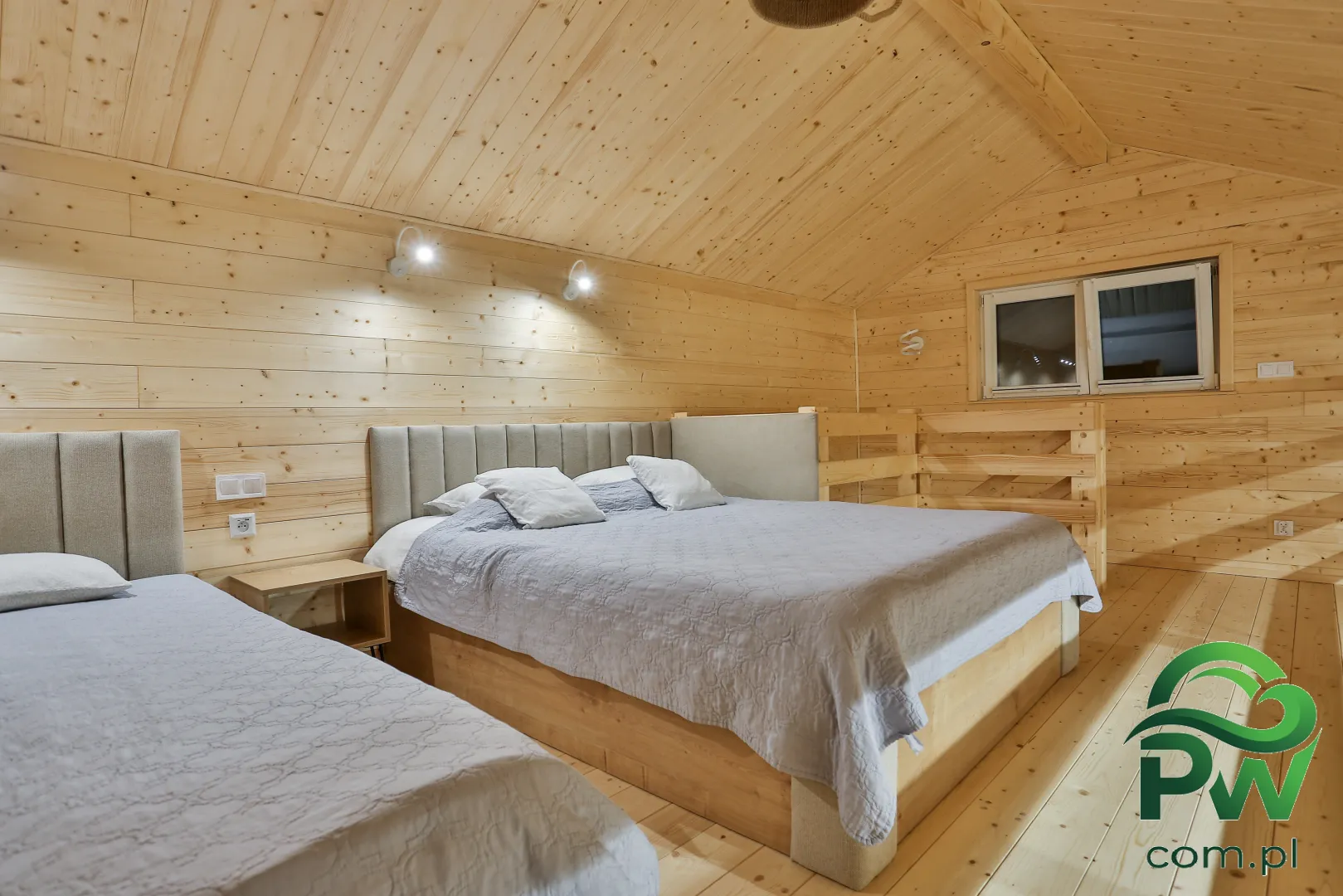 Domek W Górach Z Jakuzzi - Noclegi Rabka -Zdroj, Domki - zdjęcie 15