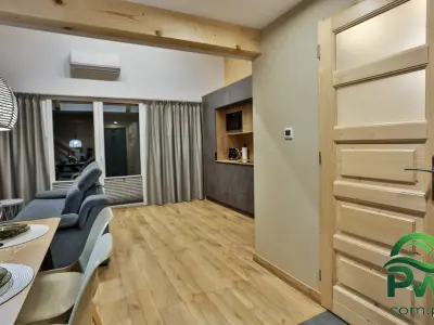 Domek W Górach Z Jakuzzi - Noclegi Rabka -Zdroj, Domki - miniatura 10