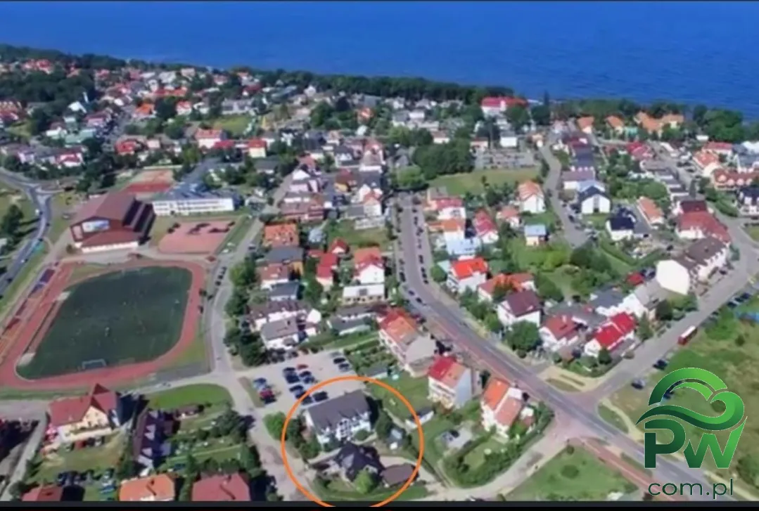 Dom Goscinny ,,Nad Bałtykiem,, - Noclegi Rewal, Domy wczasowe - zdjęcie 10