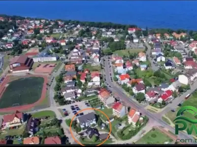 Dom Goscinny ,,Nad Bałtykiem,, - Noclegi Rewal, Domy wczasowe - miniatura 10