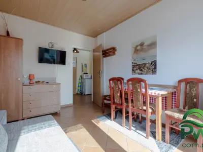 Dom Goscinny ,,Nad Bałtykiem,, - Noclegi Rewal, Domy wczasowe - miniatura 9