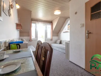 Dom Goscinny ,,Nad Bałtykiem,, - Noclegi Rewal, Domy wczasowe - miniatura 6