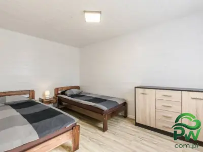 Domki Na Skraju Lasu - Noclegi Przewłoka, Domki - miniatura 4