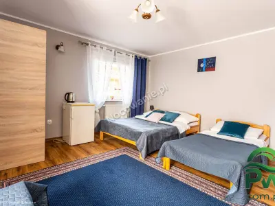 U Ewy Pokoje Gościnne - Noclegi Rewa, Pokoje gościnne - miniatura 2