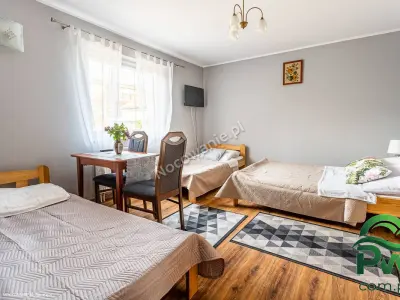 U Ewy Pokoje Gościnne - Noclegi Rewa, Pokoje gościnne - miniatura 4