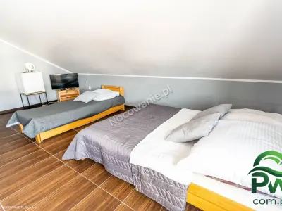 U Ewy Pokoje Gościnne - Noclegi Rewa, Pokoje gościnne - miniatura 8