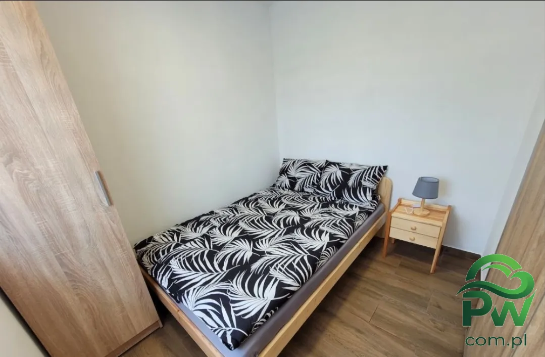 Turystyczna Przystań - Noclegi Jarosławiec, Pokoje gościnne - zdjęcie 4