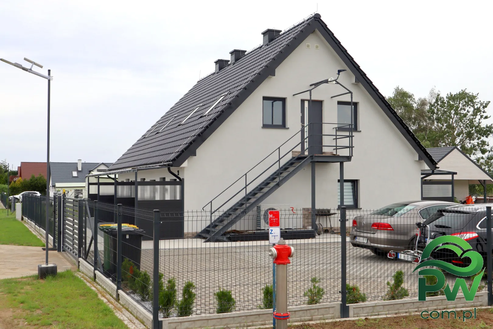 Turystyczna Przystań - Noclegi Jarosławiec, Pokoje gościnne - zdjęcie 10