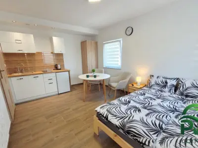 Turystyczna Przystań - Noclegi Jarosławiec, Pokoje gościnne - miniatura 8