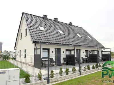 Turystyczna Przystań - Noclegi Jarosławiec, Pokoje gościnne - miniatura 11
