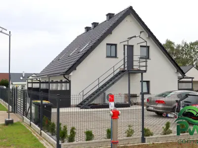 Turystyczna Przystań - Noclegi Jarosławiec, Pokoje gościnne - miniatura 10