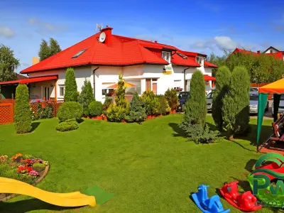 Pokoje Gościnne Panda Anna Rochowiecka - Noclegi Karwia, Pokoje gościnne - miniatura 1