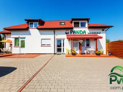 Pokoje Gościnne Panda Anna Rochowiecka - Noclegi Karwia, Pokoje gościnne - miniatura 16