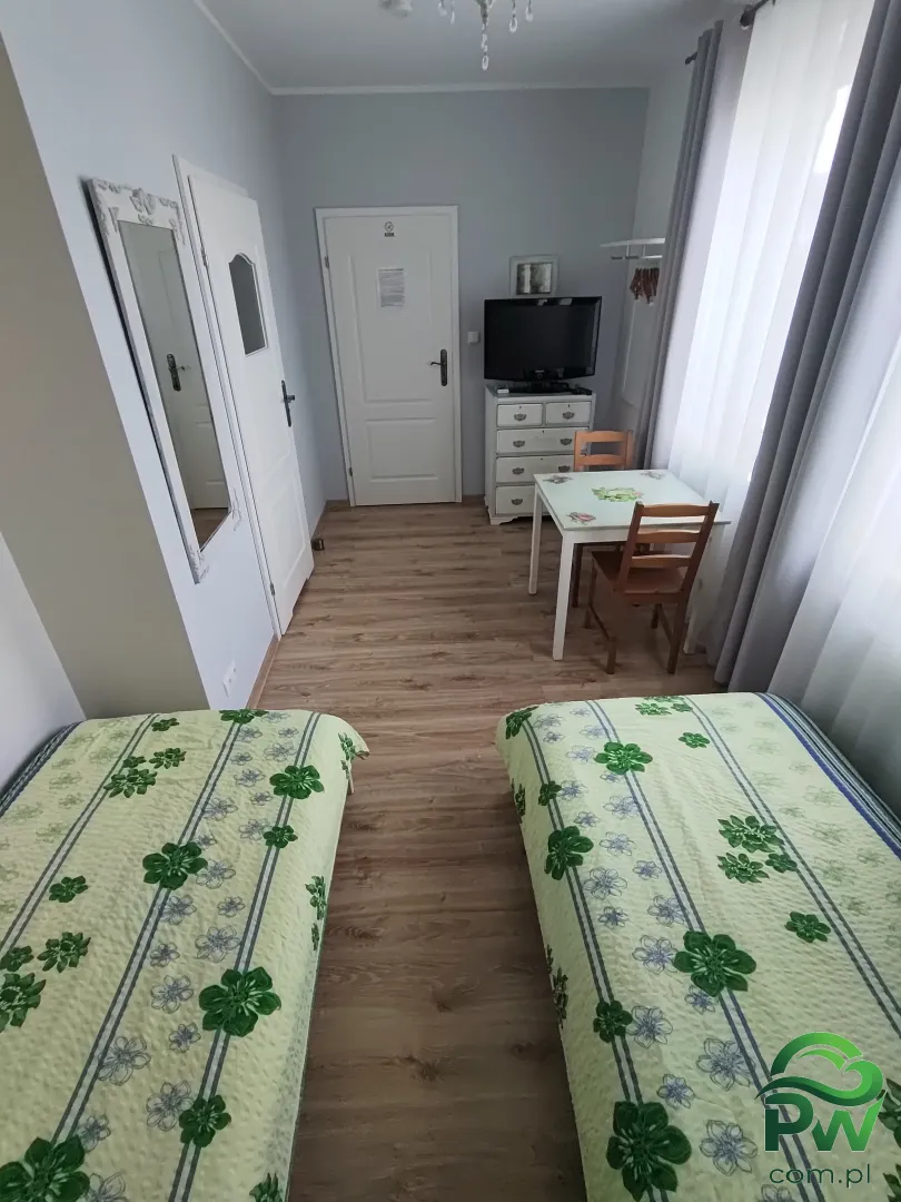 Pokoje Gościnne Villa Nowa Pruszcz Gdański - Łęgowo - Noclegi Pruszcz Gdański Łęgowo, Pokoje gościnne - zdjęcie 17