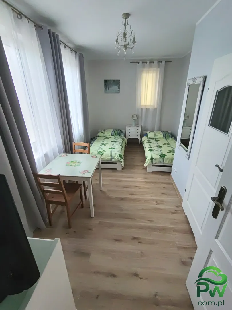 Pokoje Gościnne Villa Nowa Pruszcz Gdański - Łęgowo - Noclegi Pruszcz Gdański Łęgowo, Pokoje gościnne - zdjęcie 16