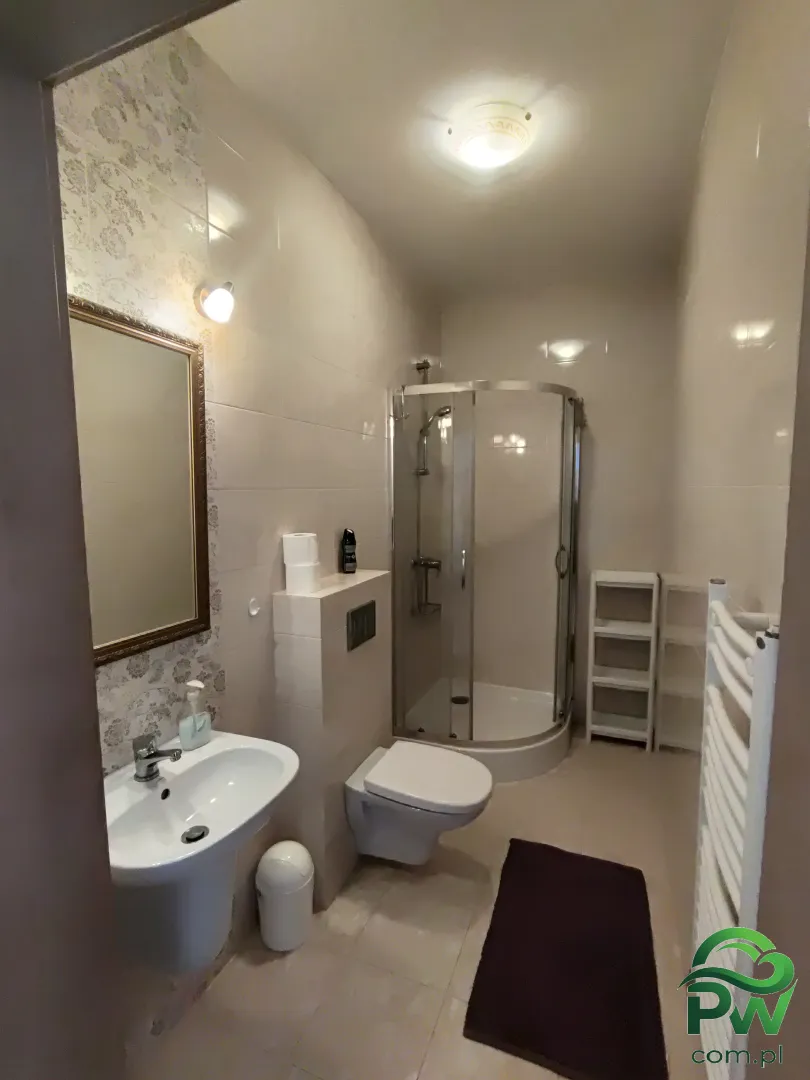 Pokoje Gościnne Villa Nowa Pruszcz Gdański - Łęgowo - Noclegi Pruszcz Gdański Łęgowo, Pokoje gościnne - zdjęcie 19