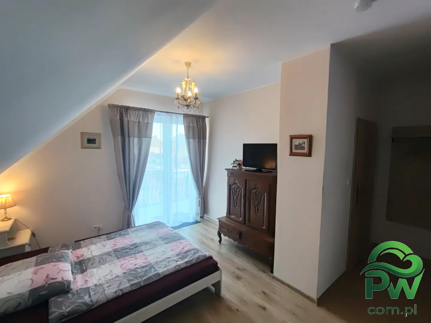 Pokoje Gościnne Villa Nowa Pruszcz Gdański - Łęgowo - Noclegi Pruszcz Gdański Łęgowo, Pokoje gościnne - zdjęcie 18