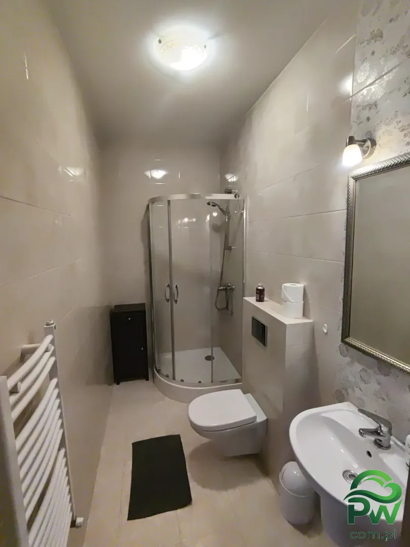 Pokoje Gościnne Villa Nowa Pruszcz Gdański - Łęgowo - Noclegi Pruszcz Gdański Łęgowo, Pokoje gościnne - zdjęcie 20