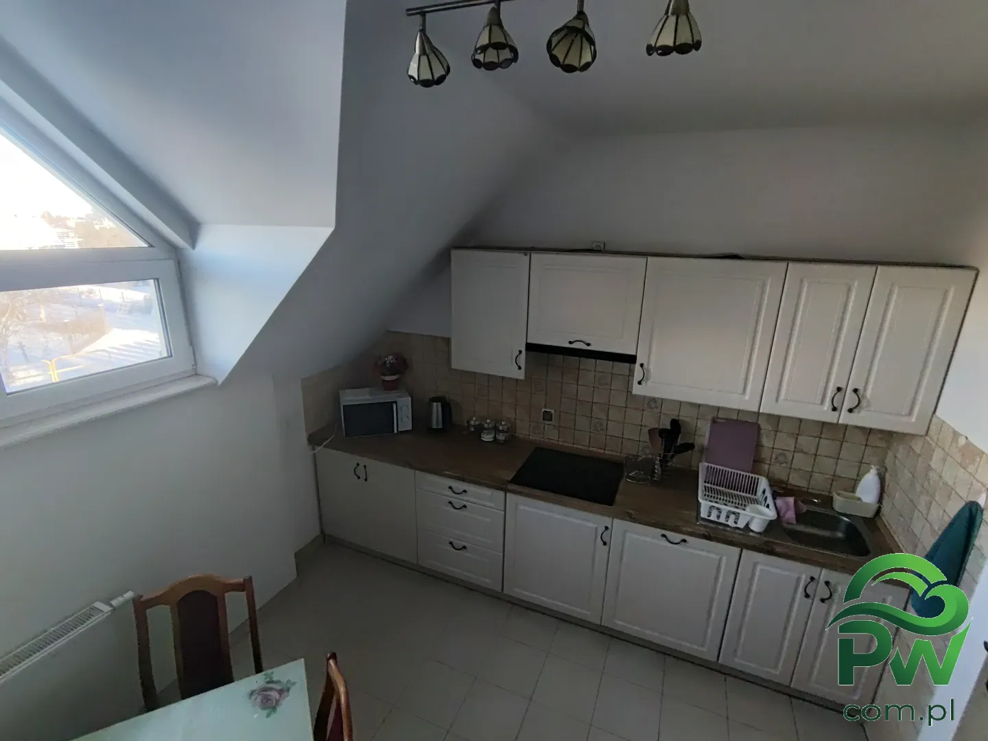 Pokoje Gościnne Villa Nowa Pruszcz Gdański - Łęgowo - Noclegi Pruszcz Gdański Łęgowo, Pokoje gościnne - zdjęcie 21