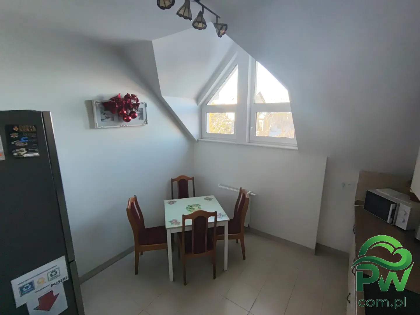 Pokoje Gościnne Villa Nowa Pruszcz Gdański - Łęgowo - Noclegi Pruszcz Gdański Łęgowo, Pokoje gościnne - zdjęcie 14
