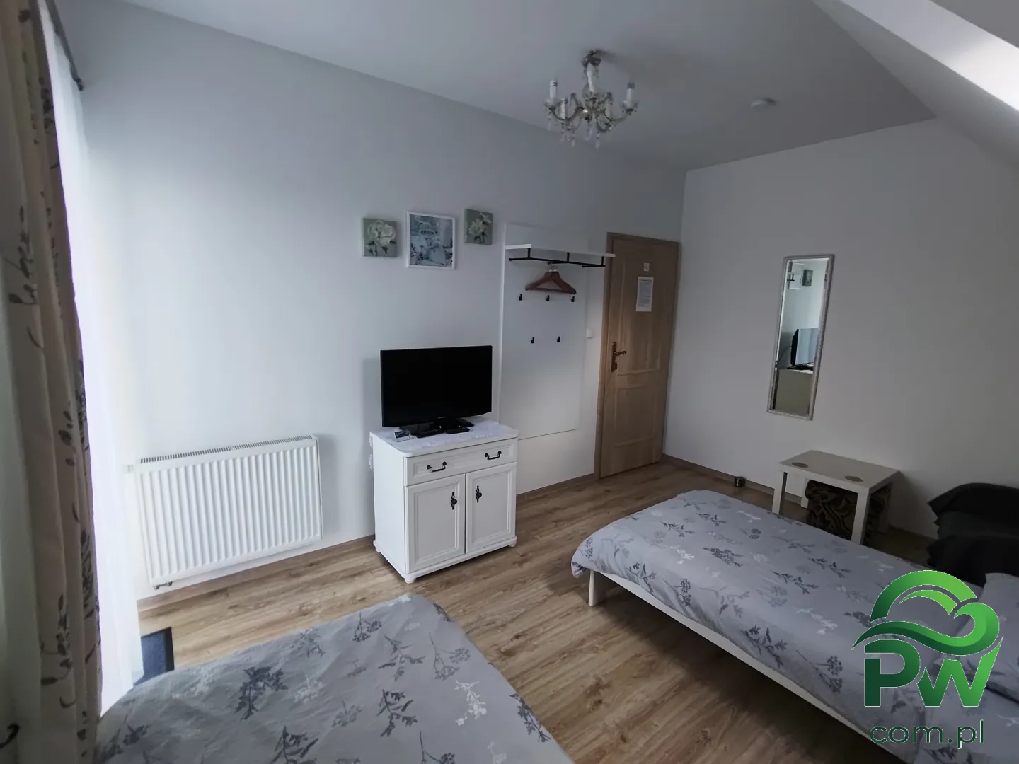 Pokoje Gościnne Villa Nowa Pruszcz Gdański - Łęgowo - Noclegi Pruszcz Gdański Łęgowo, Pokoje gościnne - zdjęcie 23