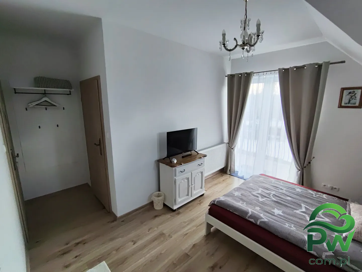Pokoje Gościnne Villa Nowa Pruszcz Gdański - Łęgowo - Noclegi Pruszcz Gdański Łęgowo, Pokoje gościnne - zdjęcie 15
