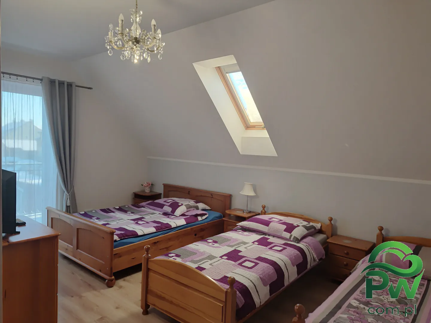 Pokoje Gościnne Villa Nowa Pruszcz Gdański - Łęgowo - Noclegi Pruszcz Gdański Łęgowo, Pokoje gościnne - zdjęcie 24